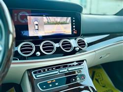 مرسيدس بنز E-Class